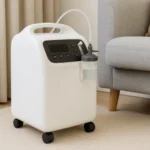 10 LPM Home Oxygen Concentrator (Rental) - Image 4