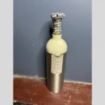 2.2L Aluminium Oxygen Cylinder Combo - Image 3