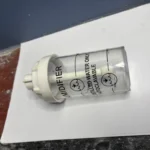 2.2L Aluminium Oxygen Cylinder Combo - Image 4