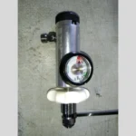 2.2L Aluminium Oxygen Cylinder Combo - Image 5