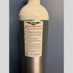 4.5 L Aluminium Oxygen Cylinder with Carry Bag – Extended Use - Image 2