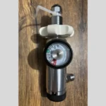 4.5L Aluminium Oxygen Cylinder Combo – Humidifier & Mask - Image 5