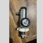 4.5L Aluminium Oxygen Cylinder Combo – Humidifier & Mask - Image 6