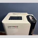 5 LPM Home Oxygen Concentrator (Rental) - Image 3