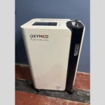 5 LPM Home Oxygen Concentrator (Rental) - Image 5