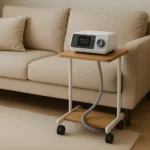 AVAPS/ST BiPAP Machine Rental