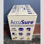 AccuSure Alternating Pressure Air Mattress - Image 2