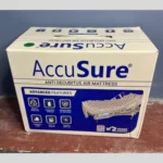 AccuSure Alternating Pressure Air Mattress - Image 3