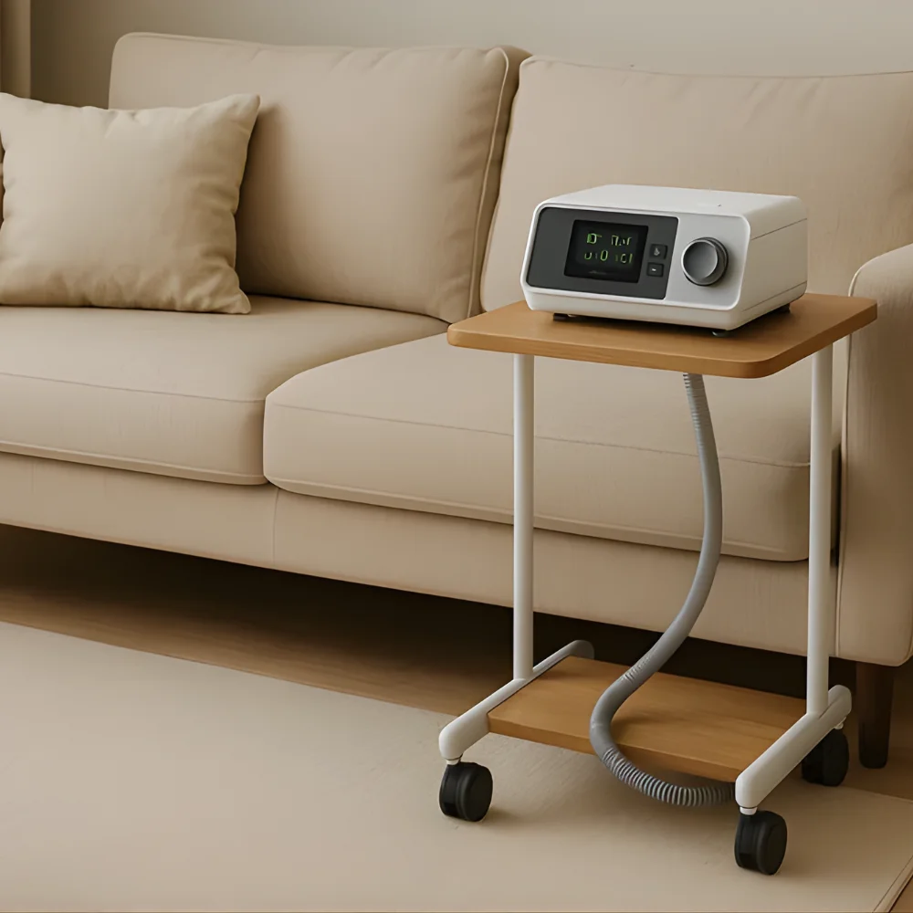 Auto - Pro BiPAP Machine (Rental) Auto/Pro BiPAP Machine (Rental) - Image 1
