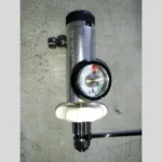 B-Type Medical Oxygen Cylinder Combo – (10.2L/40 cu ft) - Image 6