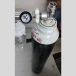 B-Type Oxygen Cylinder Rental