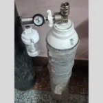 B-Type Oxygen Cylinder Rental - Image 2