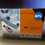 BPL Medical Anti-Bedsore Air Mattress with Compressor - Therapy Bed - Image 2