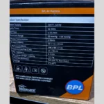 BPL Medical Anti-Bedsore Air Mattress with Compressor - Therapy Bed - Image 4
