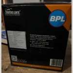 BPL Medical Anti-Bedsore Air Mattress with Compressor - Therapy Bed - Image 5