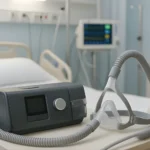 CPAP Machine (Rental)