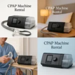 CPAP Machine (Rental) - Image 2