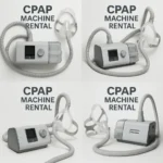 CPAP Machine (Rental) - Image 3