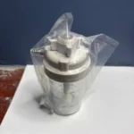 D-Type Medical Oxygen Cylinder Combo – Bullnose Regulator - Image 5