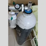 D-Type Oxygen Cylinder Rental - Image 2