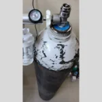 D-Type Oxygen Cylinder Rental - Image 3