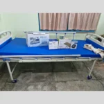 Deluxe Fowler Hospital Bed ABS Panel Rental - Image 2