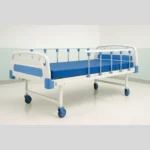 Deluxe Fowler Hospital Bed ABS Panel Rental - Image 3