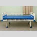 Deluxe Fowler Hospital Bed ABS Panel Rental - Image 4