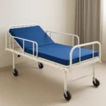 Fowler Hospital Bed (Manual) Rental - Image 2