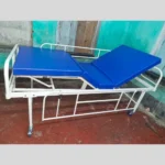 Fowler Hospital Bed (Manual) Rental - Image 4