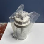Humidifier Bottle for Bullnose Oxygen Cylinder Regulators – Moisture Control for Comfort