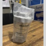 Humidifier Bottle for Bullnose Oxygen Cylinder Regulators – Moisture Control for Comfort - Image 2