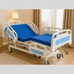 ICCU Full Fowler Hospital Bed Rental - Image 2