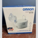 Omron NE-C106 Nebulizer – Portable & Effective Respiratory Therapy
