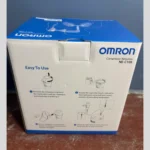 Omron NE-C106 Nebulizer – Portable & Effective Respiratory Therapy - Image 2