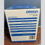Omron NE-C106 Nebulizer – Portable & Effective Respiratory Therapy - Image 3