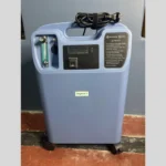 OxyFlow 5 LPM Oxygen Concentrator