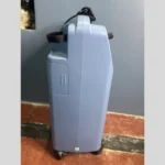 OxyFlow 5 LPM Oxygen Concentrator - Image 2