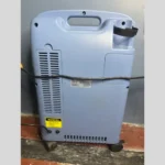 OxyFlow 5 LPM Oxygen Concentrator - Image 4