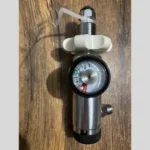 OxyKit Bullnose Regulator & Humidifier – Oxygen Cylinder Accessories
