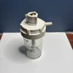 OxyKit Bullnose Regulator & Humidifier – Oxygen Cylinder Accessories - Image 4