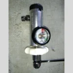 OxyKit Bullnose Regulator & Humidifier – Oxygen Cylinder Accessories - Image 5