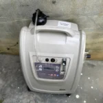 Oxymed 10LPM Dual Outlet Oxygen Concentrator, Medical Grade, Home ICU