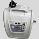 Oxymed 10LPM Dual Outlet Oxygen Concentrator, Medical Grade, Home ICU - Image 3