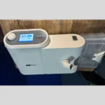 Oxymed AirSmart ST BiPAP Machine – Advanced Respiratory Therapy