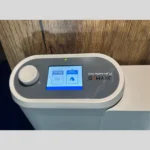 Oxymed AirSmart ST BiPAP Machine – Advanced Respiratory Therapy - Image 2