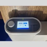 Oxymed AirSmart ST BiPAP Machine – Advanced Respiratory Therapy - Image 3