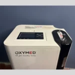 Oxymed Mini 5 LPM Oxygen Concentrator