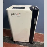 Oxymed Mini 5 LPM Oxygen Concentrator - Image 2
