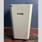 Oxymed Mini 5 LPM Oxygen Concentrator - Image 4
